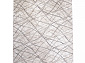 Ковровая дорожка ARMINA 04081C GREY / BROWN
