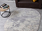 ATLANTIS D734 BEIGE Овал