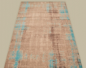 Высокоплотный ковер ПАТАРА V0061T0