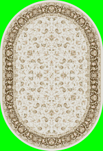 HEREKE 5834 65 Овал