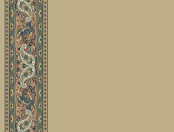 Ковер OSMANLIM 512 BEIGE