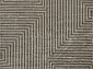 SIROCCO E256AL BROWN / BEIGE