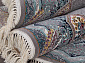 TEHRAN 7592 GRAY Овал