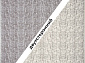 килим двухсторонний NUN KILIM NUN4 BEIGE
