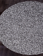 Ковер PLATINUM t600 GRAY-MULTICOLOR Круг