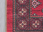 низковорсовый нескользящий LAVIN AB850A RED