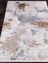RAMIYA 18734A GREY / D.BEIGE