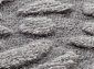 CARVING WOOL VISCOSE HL 704 GREY