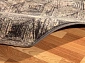 ISFAHAN ESTERA anthracite 