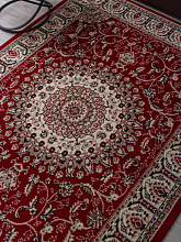 GAVANA D409 RED