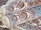 ARAVIA D158 BLUE Овал