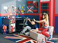 Британский Флаг Union Jack