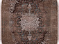 NOYAN 6112 BROWN Овал