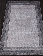 Ковер PANAMA PN002G GREY / GREY