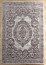Ковер STYLE N5337 096 D.GREY