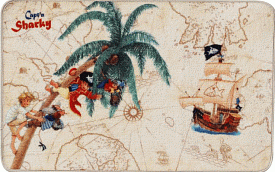 детский  Captn Sharky 303