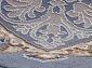 QATAR 33525 030 BLUE