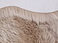 Овчина Sheepskin Sheepskin 95x190 светло бежевый