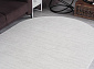 NENSI GL091W WHITE / WHITE Овал