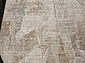 AFINA F428AB BEIGE / PUDRA Овал