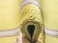 90 LINE WOOLEN HANDK-KNOTTED 0065 385