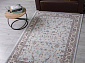 VALENCIA DELUXE D251 L.BLUE-BROWN