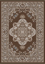 DOLCE D727 BROWN