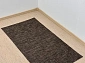 Ковер-циновка MARCA VB89A DARK BROWN