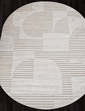 DIOS F440 CREAM Овал