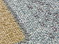 с дорогами IZUMRUD C214 MULTICOLOR