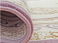 OLYMP 9027A BEIGE / LILAC Овал