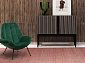 MEBELLIERY BAMBOO CUPRUM