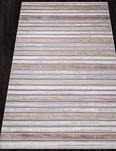ALANYA 23903A L.GREY / BROWN