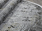 LISSABON SI023G GREY / GREY Овал
