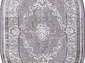 AJMAL LP 292 GREY Овал