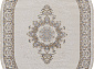 MOSSO 27236 CREAM / BLUE Овал
