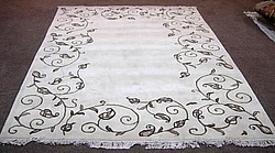 Ковер  VINEYARD Ivory