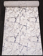 Ковровая дорожка SAMIRA 30171 030 BLUE