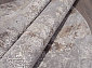 ARMINA 03851C GREY / BROWN Круг