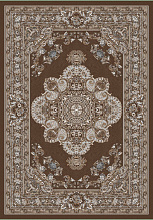 Ковер DOLCE D727 BROWN