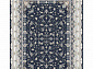 Ковровая Дорожка SHAHRZAD 1500 ACRYLIC G244 DBL 000