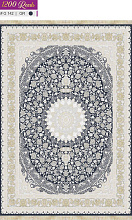 FILI 1200 ACRYLIC G142 GR 000
