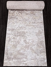 Ковровая дорожка AJMAL LP 286 CREAM / CAMEL