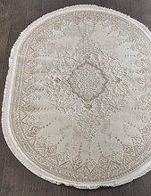 MOROCCO Z 1041 CREAM Овал