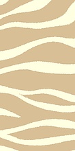 Ковровая Дорожка SHAGGY ULTRA s613 BEIGE