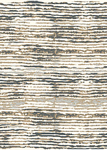 Ковер фризе AVANTI  MELETE beige