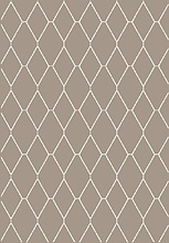 Ambiance 81228 Beige-White