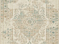 POINT F104 BEIGE-BLUE
