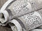 ALFANI Q009A GREY FDY / CREAM SHRINK Овал