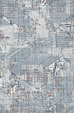 Ковровая Дорожка принт 10-ти цветное полотно p2457b9p 81